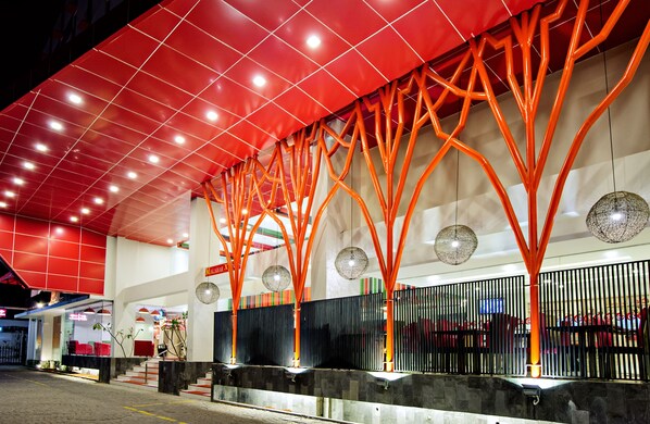 Exterior - @HOM Hotel Kudus by Horison Group (Kudus)