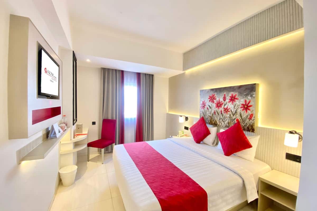 Superior Double Room | Free WiFi