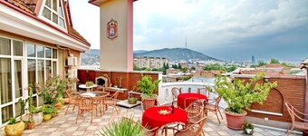 Hotel Irmeni
