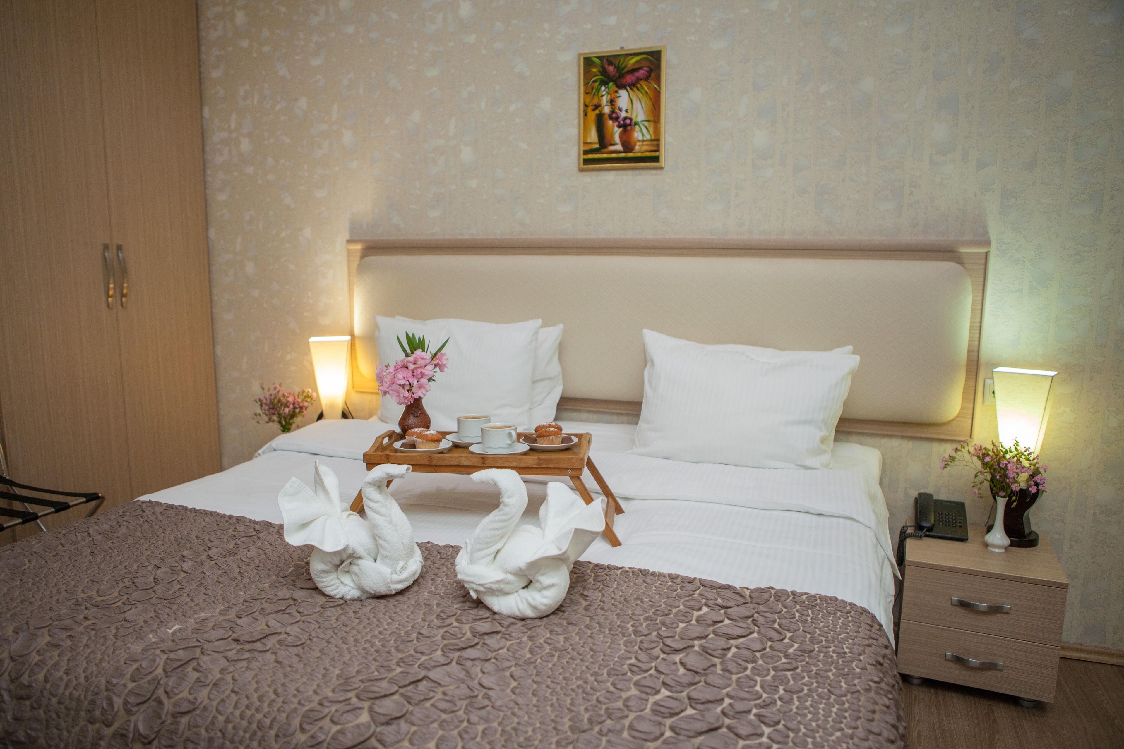 Photo - Rustaveli Palace