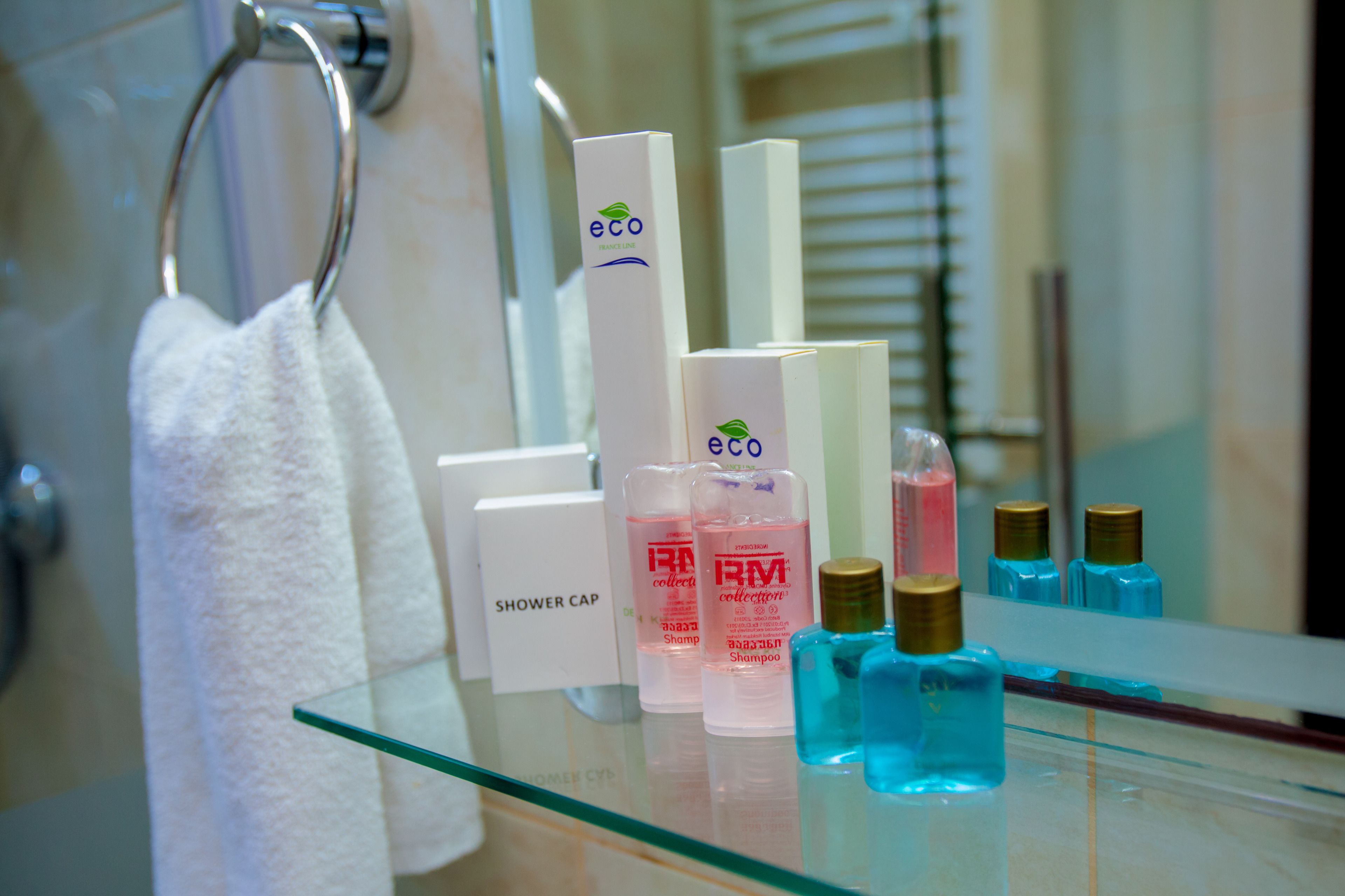 Photo - Rustaveli Palace