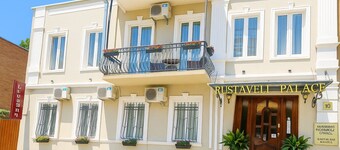 Rustaveli Palace