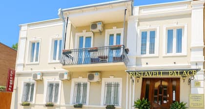 Rustaveli Palace