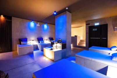 Il Gentiluomo Hotel & SPA