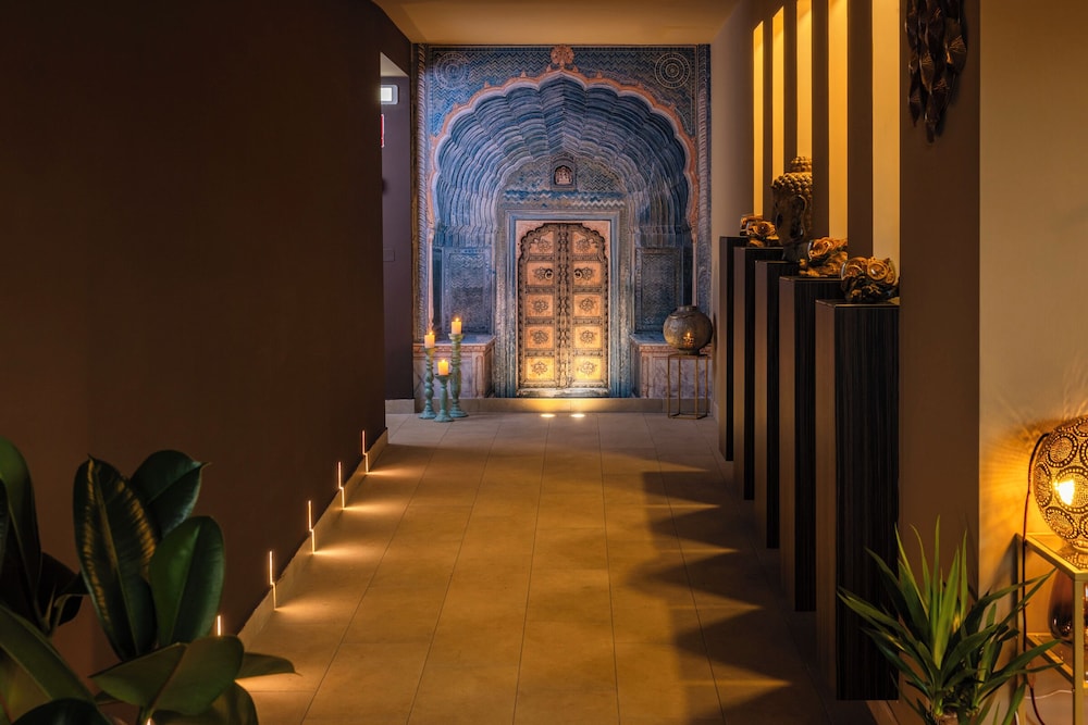 Hotel Il Gentiluomo image