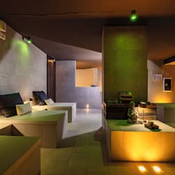 Sauna, vasca idromassaggio, bagno turco, bagno turco/hammam