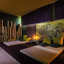 Sauna, vasca idromassaggio, bagno turco, bagno turco/hammam