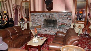 Chimenea