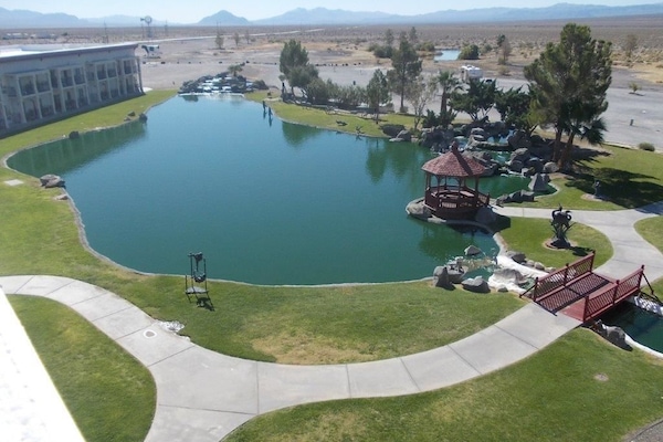 Servicios del alojamiento