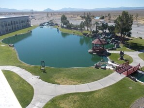 Property amenity - Longstreet Inn & Casino (Amargosa Valley)