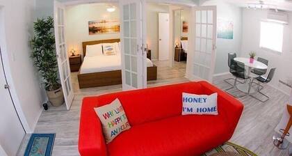 St Pete Beach Suites