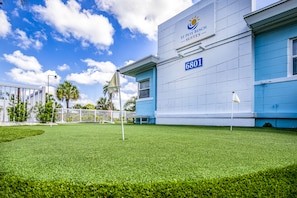 Children's activities