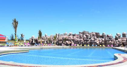 Golden Peacock Resort Hotel