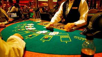 Casino