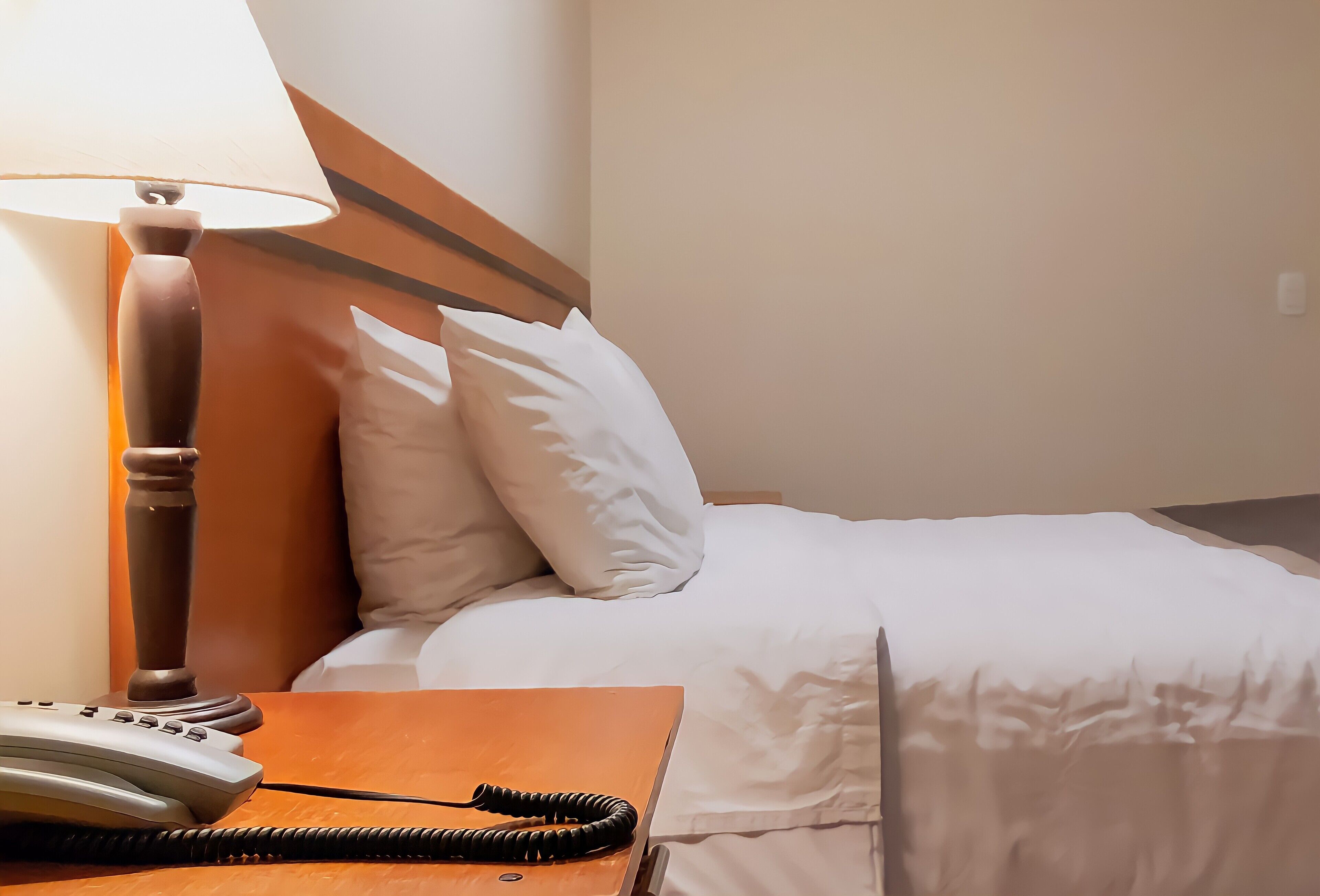 economy apartment (quarto econômico ) | 1 bedroom, minibar, free wifi, bed sheets