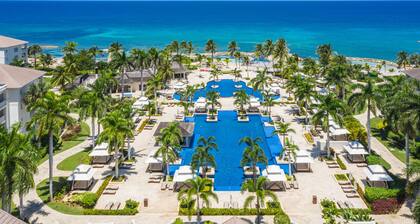 Hyatt Ziva Rose Hall - All Inclusive