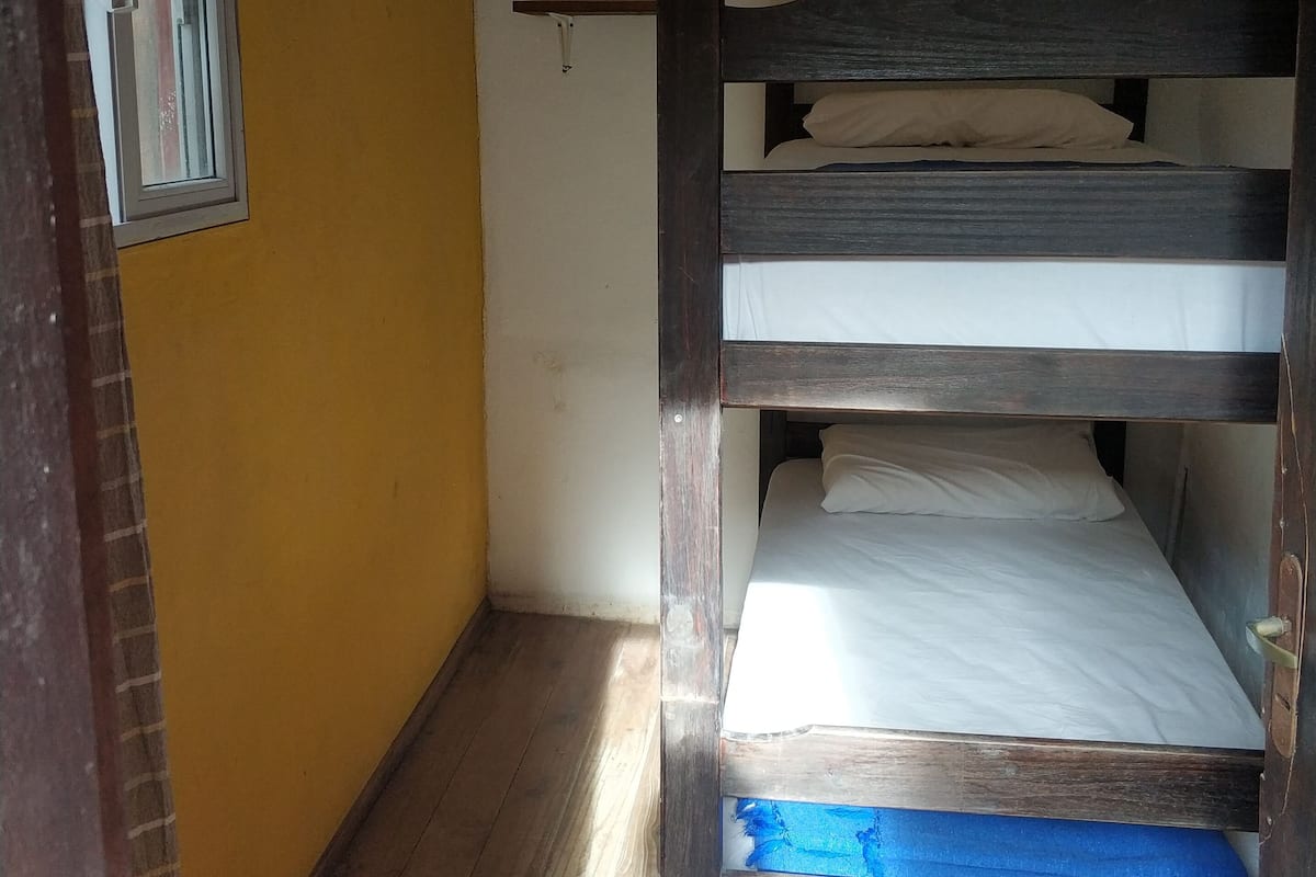 Standaard Twin kamer | Gratis wifi