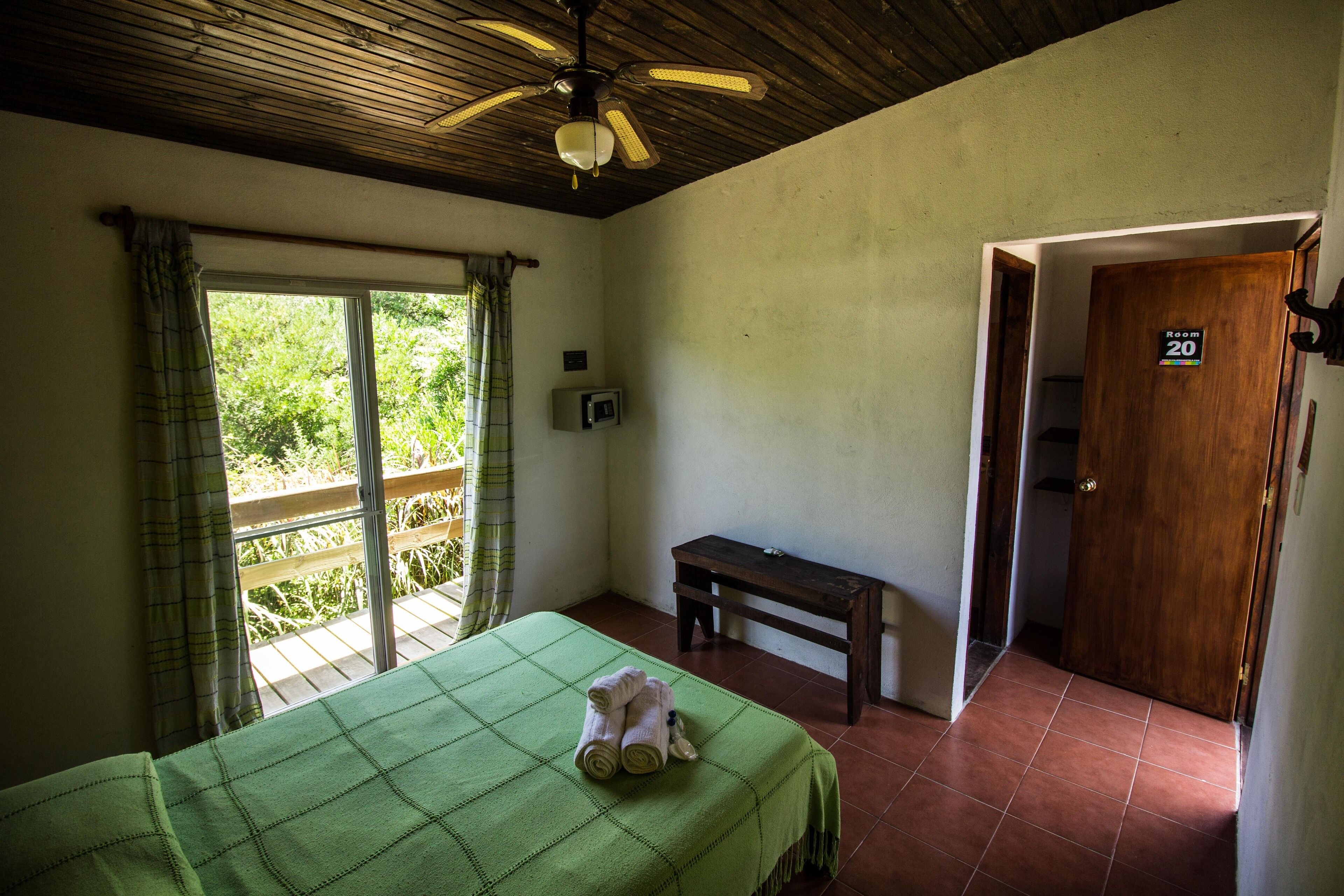 Truy cập Internet không dây miễn phí 