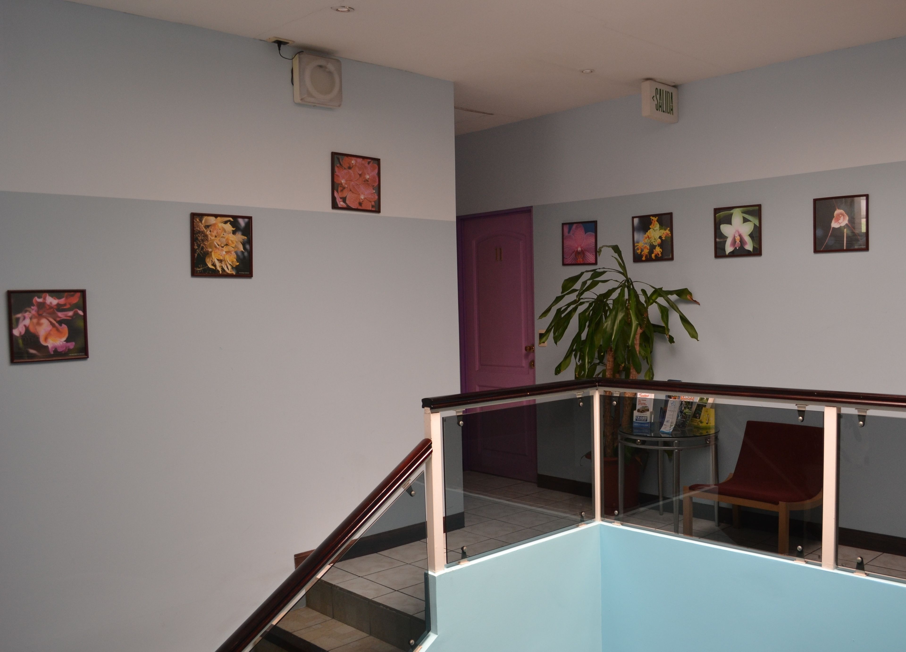 standard triple room | premium bedding, down duvets, in-room safe, individually decorated