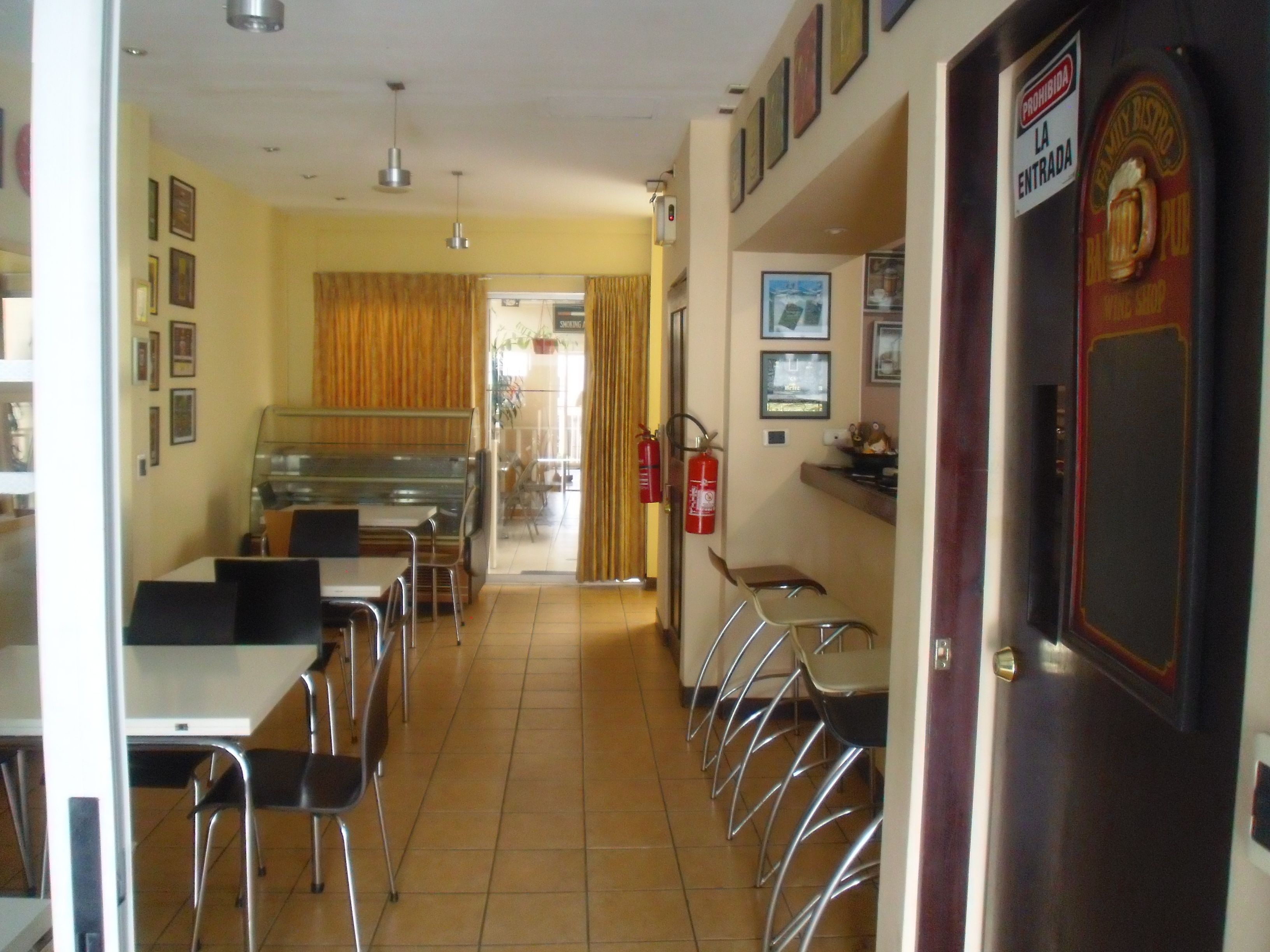 free daily local cuisine breakfast