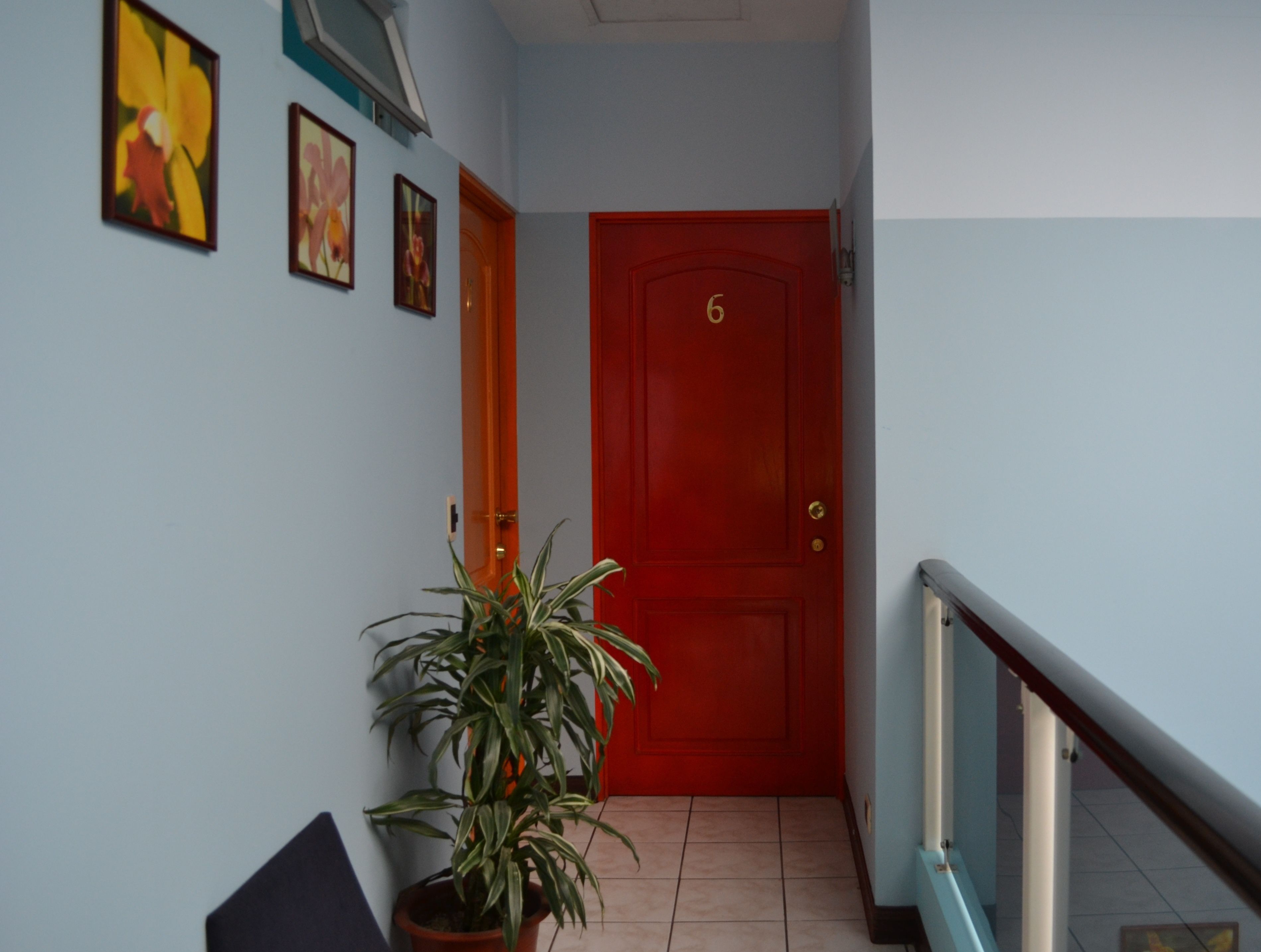 standard double room | premium bedding, down duvets, in-room safe, individually decorated