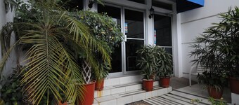 Hotel Casa Cambranes