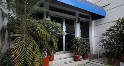 Hotel Casa Cambranes