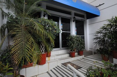 Hotel Casa Cambranes