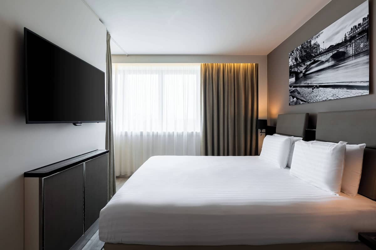 Literie de qualité supérieure, surmatelas