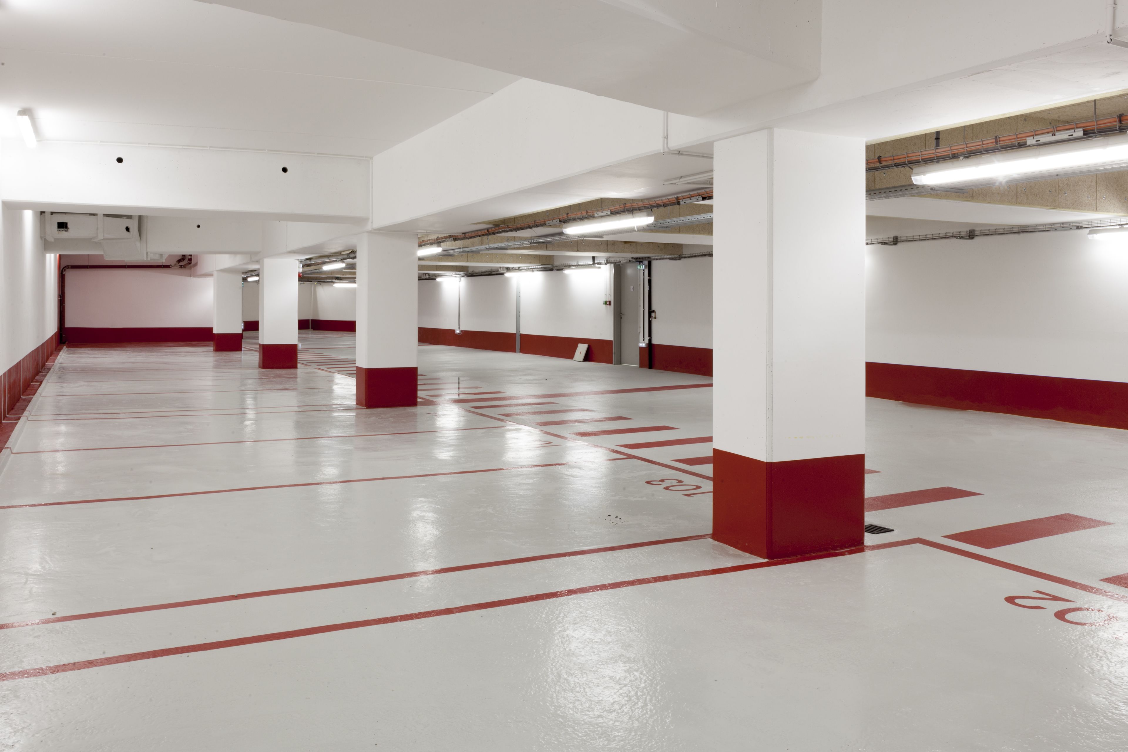 self-parking (surcharge) 25 per night