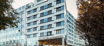 AC Porte Maillot Hotel