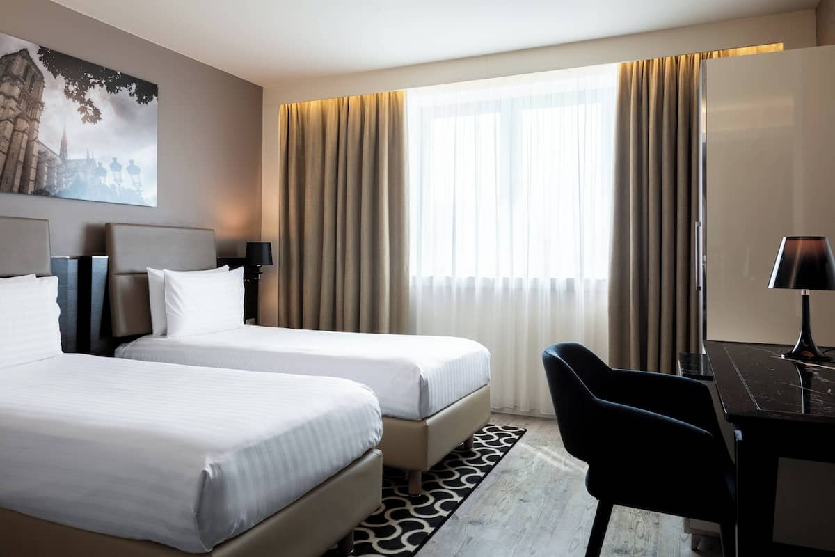 Literie de qualité supérieure, surmatelas