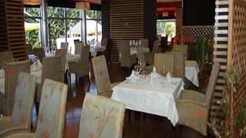 Restoran