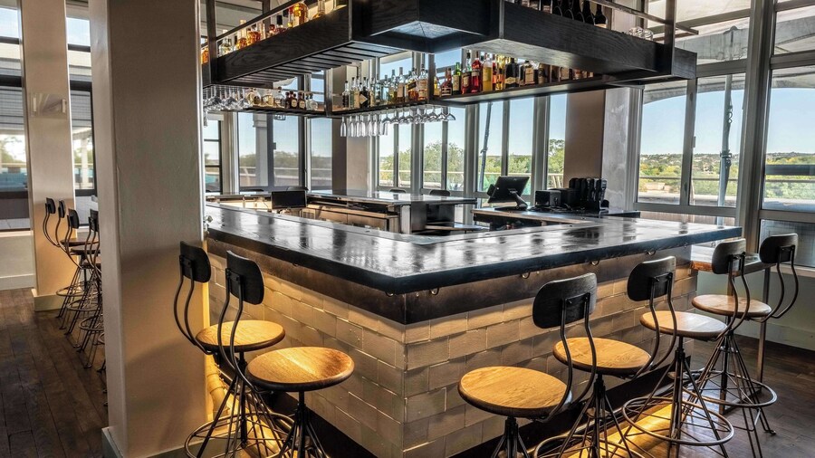 Drury Plaza Hotel in Santa Fe