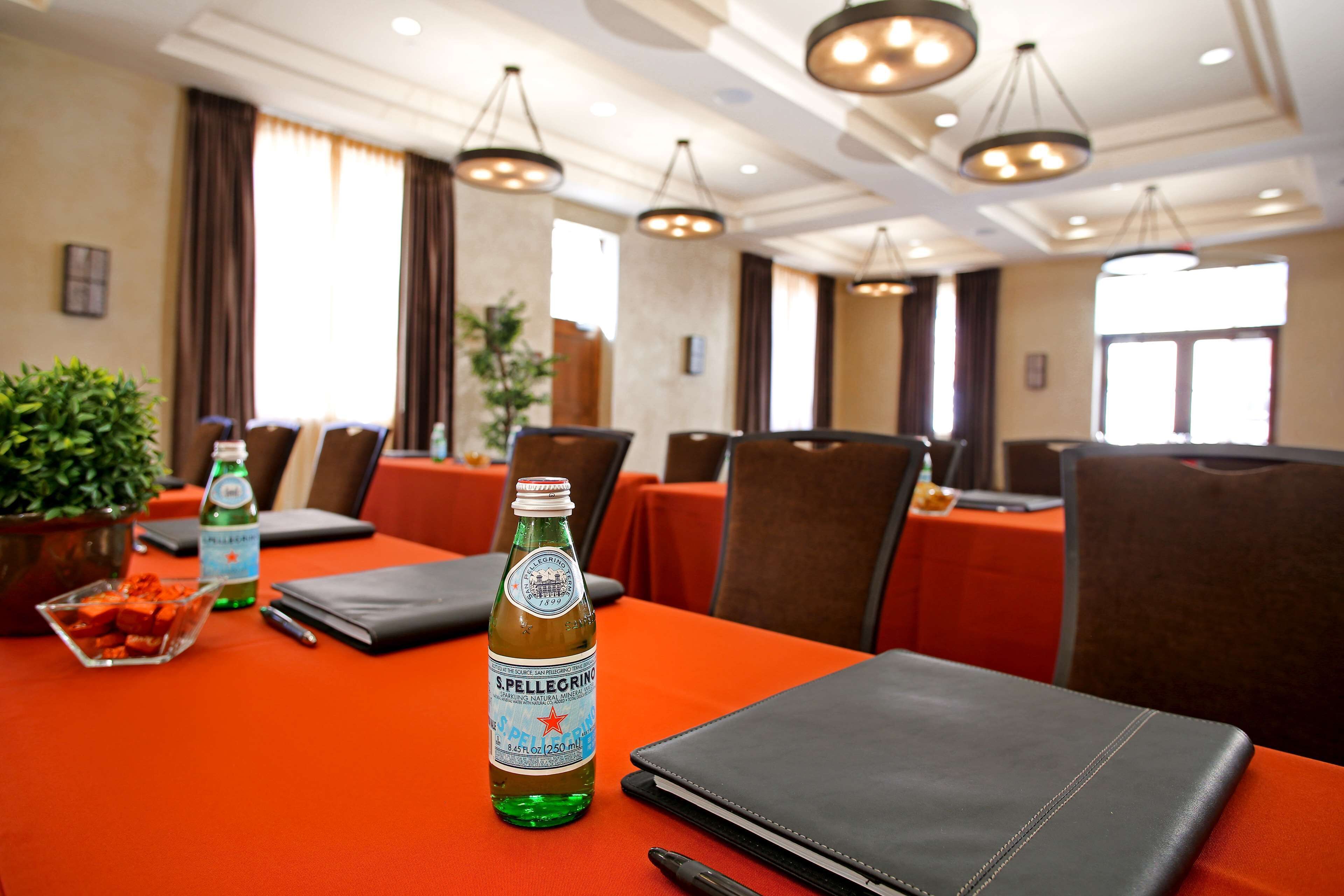 Foto - Drury Plaza Hotel in Santa Fe