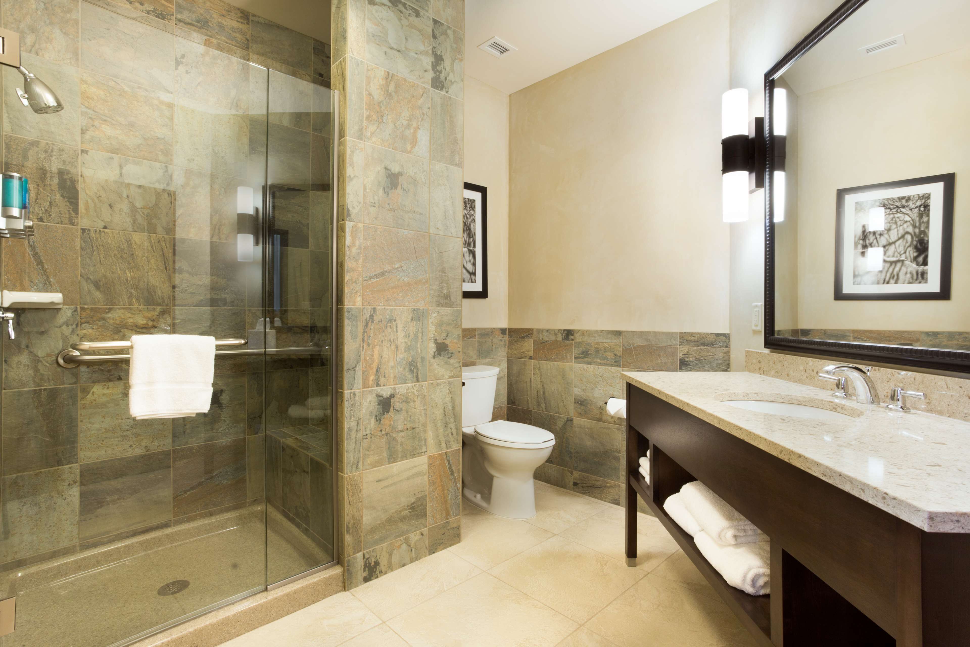 Foto - Drury Plaza Hotel in Santa Fe