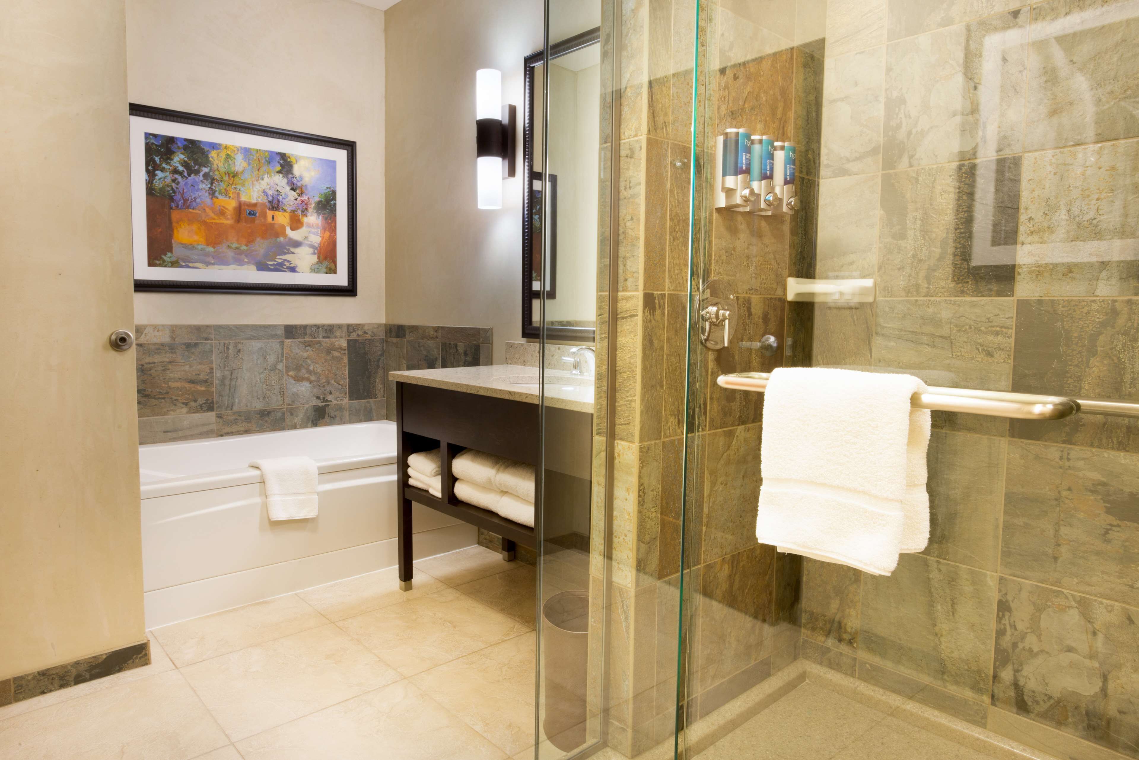 Drury Plaza Hotel in Santa Fe