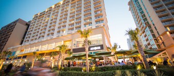 Hilton Garden Inn Virginia Beach Oceanfront