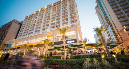 Hilton Garden Inn Virginia Beach Oceanfront