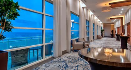 Hilton Garden Inn Virginia Beach Oceanfront