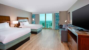 TV a schermo piatto 42 pollici con canali premium, TV, film pay-per-view