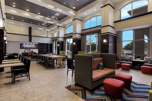 Hampton Inn & Suites Wilmington Christiana