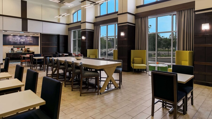 Hampton Inn & Suites Wilmington Christiana