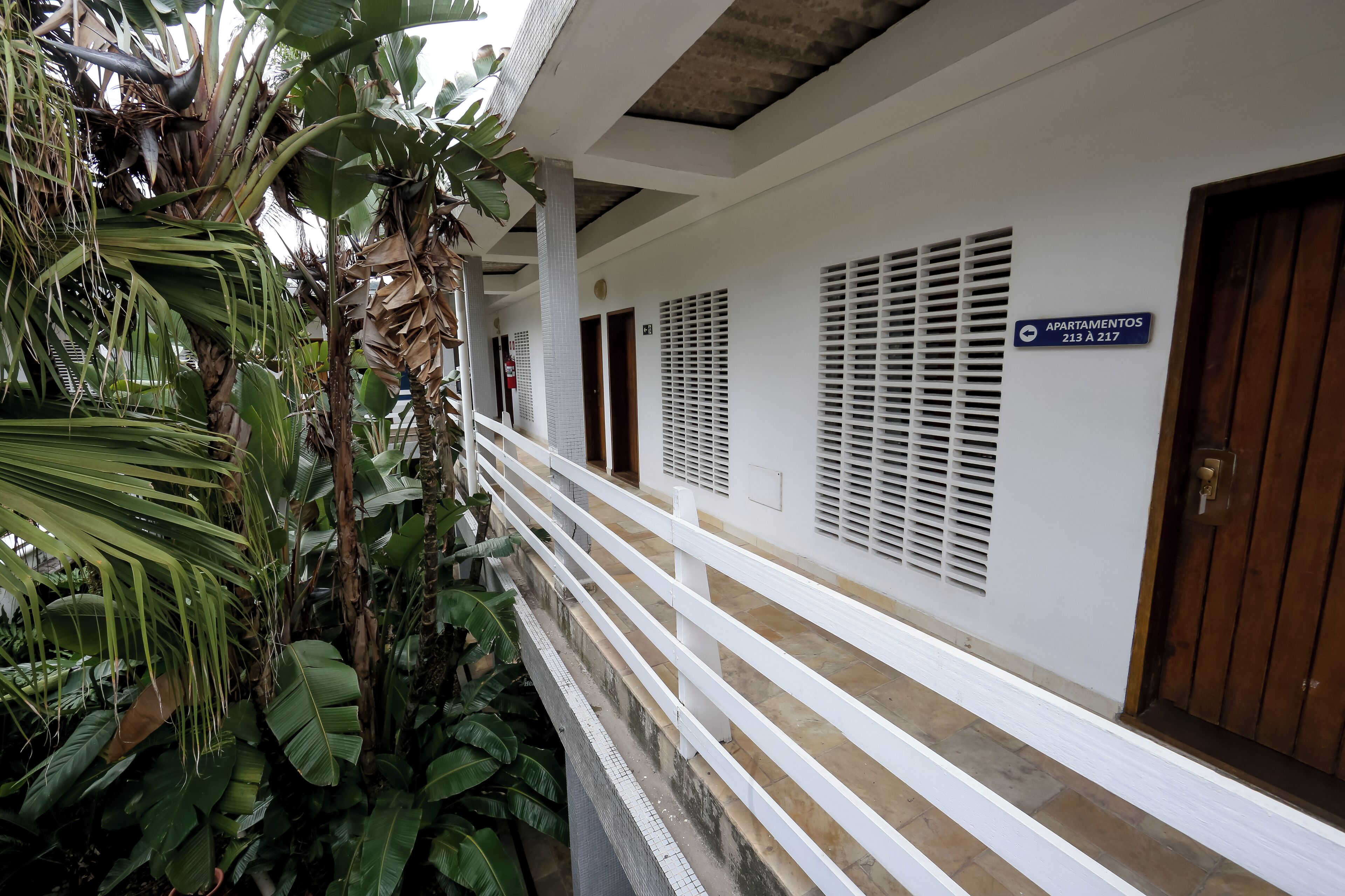 Foto - Apart Hotel Delphin Guaruja