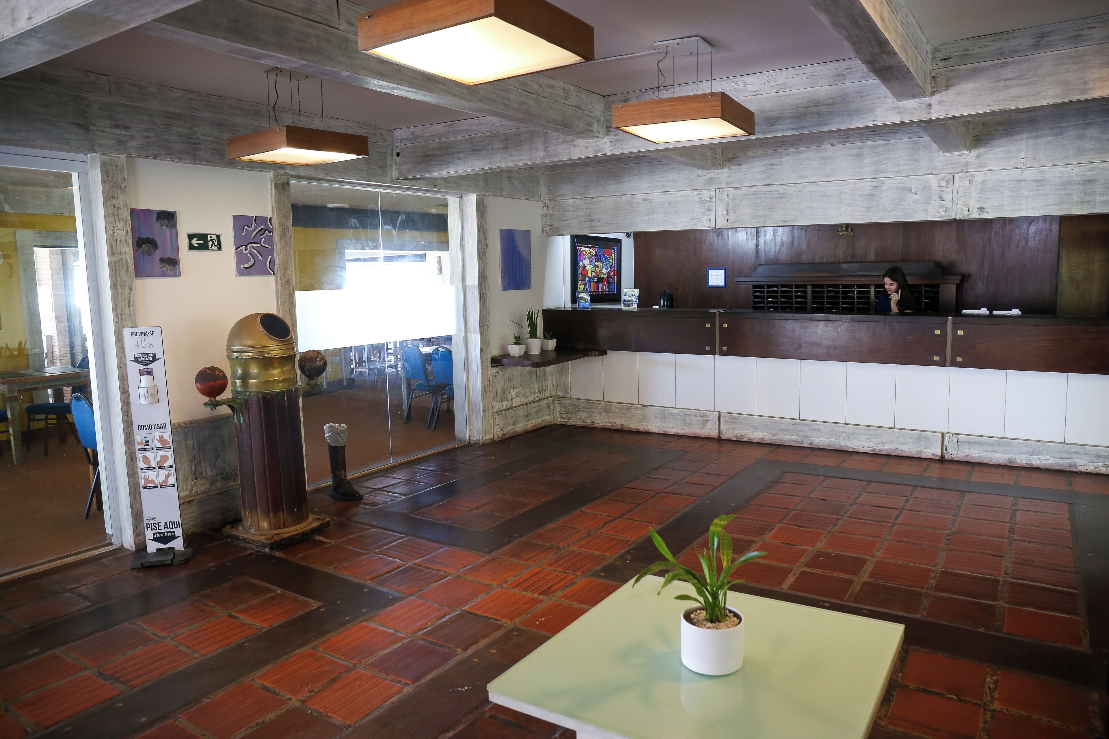 Foto - Apart Hotel Delphin Guaruja