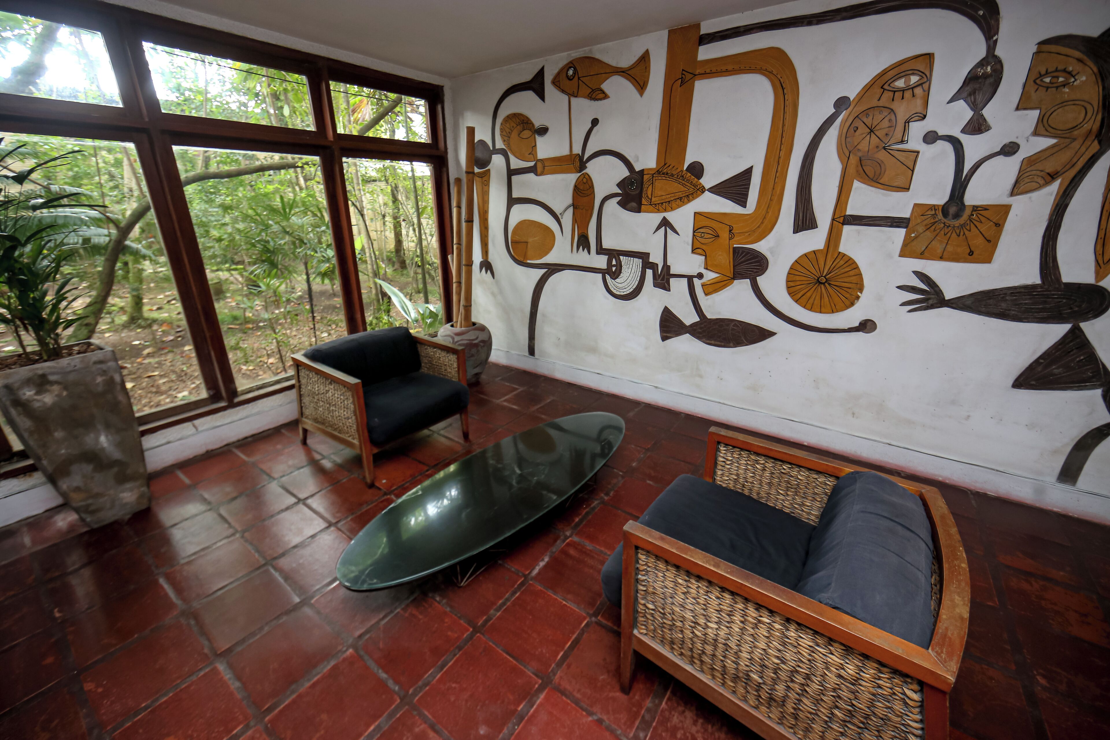 Foto - Apart Hotel Delphin Guaruja