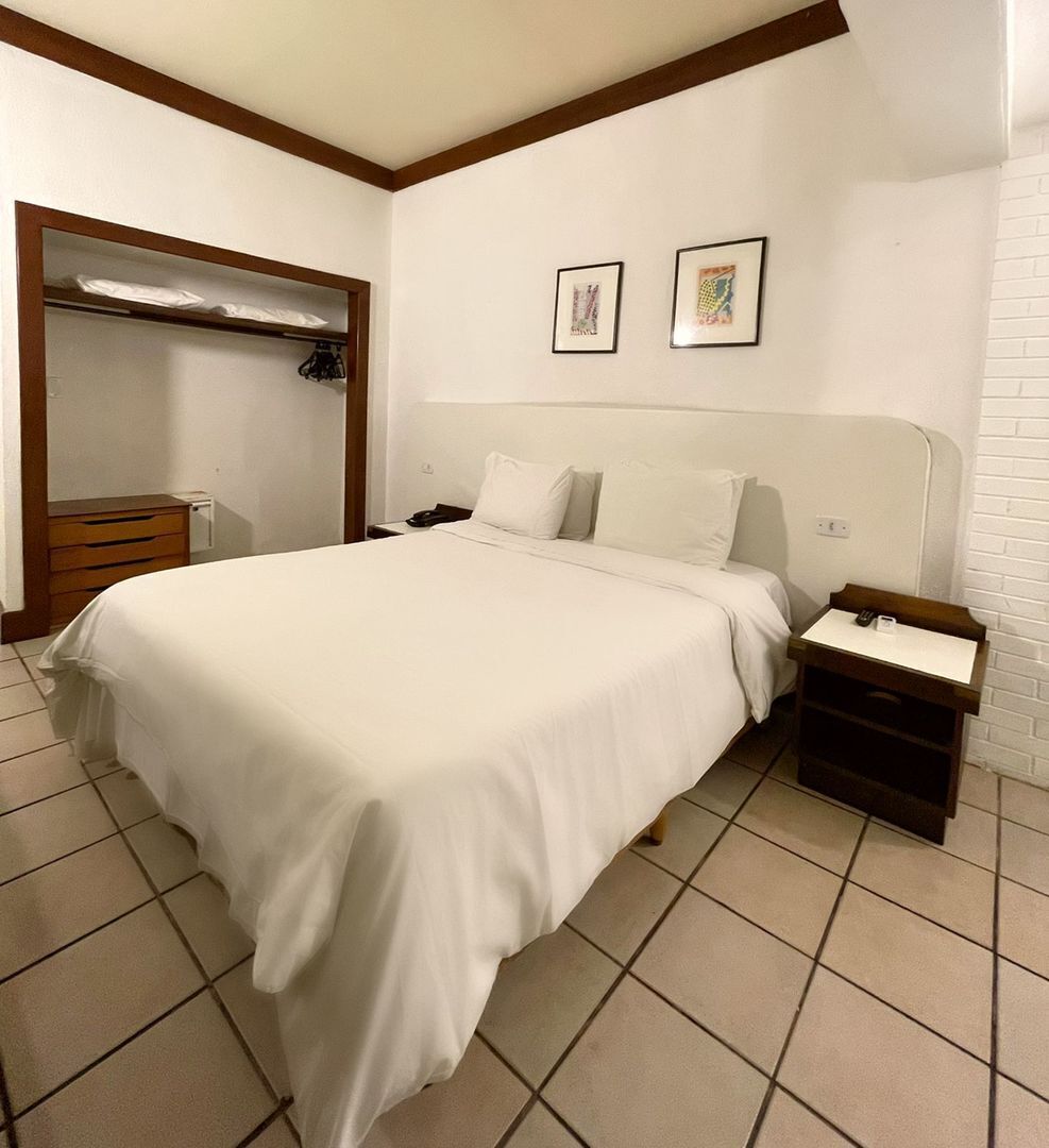 Minibar, free cribs/infant beds, rollaway beds