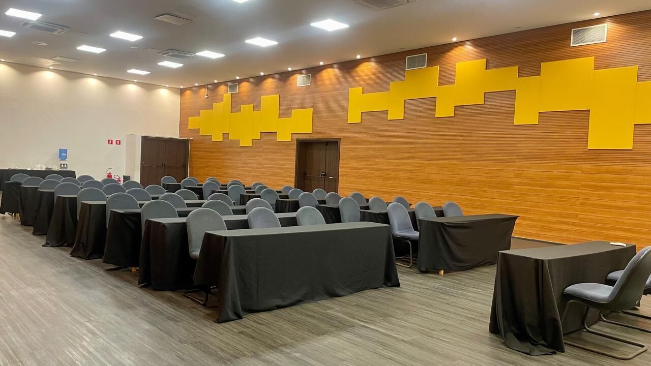 Foto - Apart Hotel Delphin Guaruja