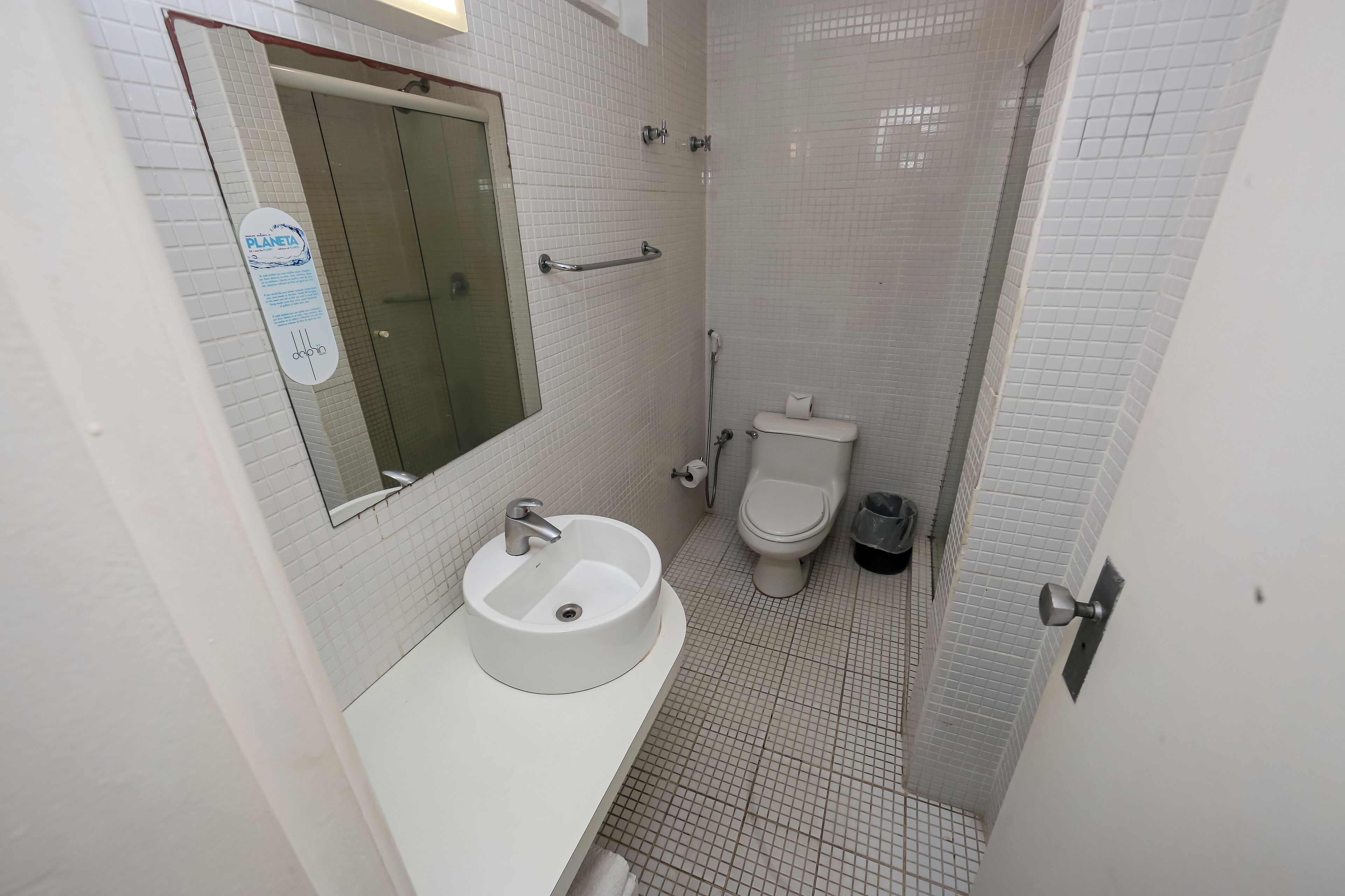 Foto - Apart Hotel Delphin Guaruja