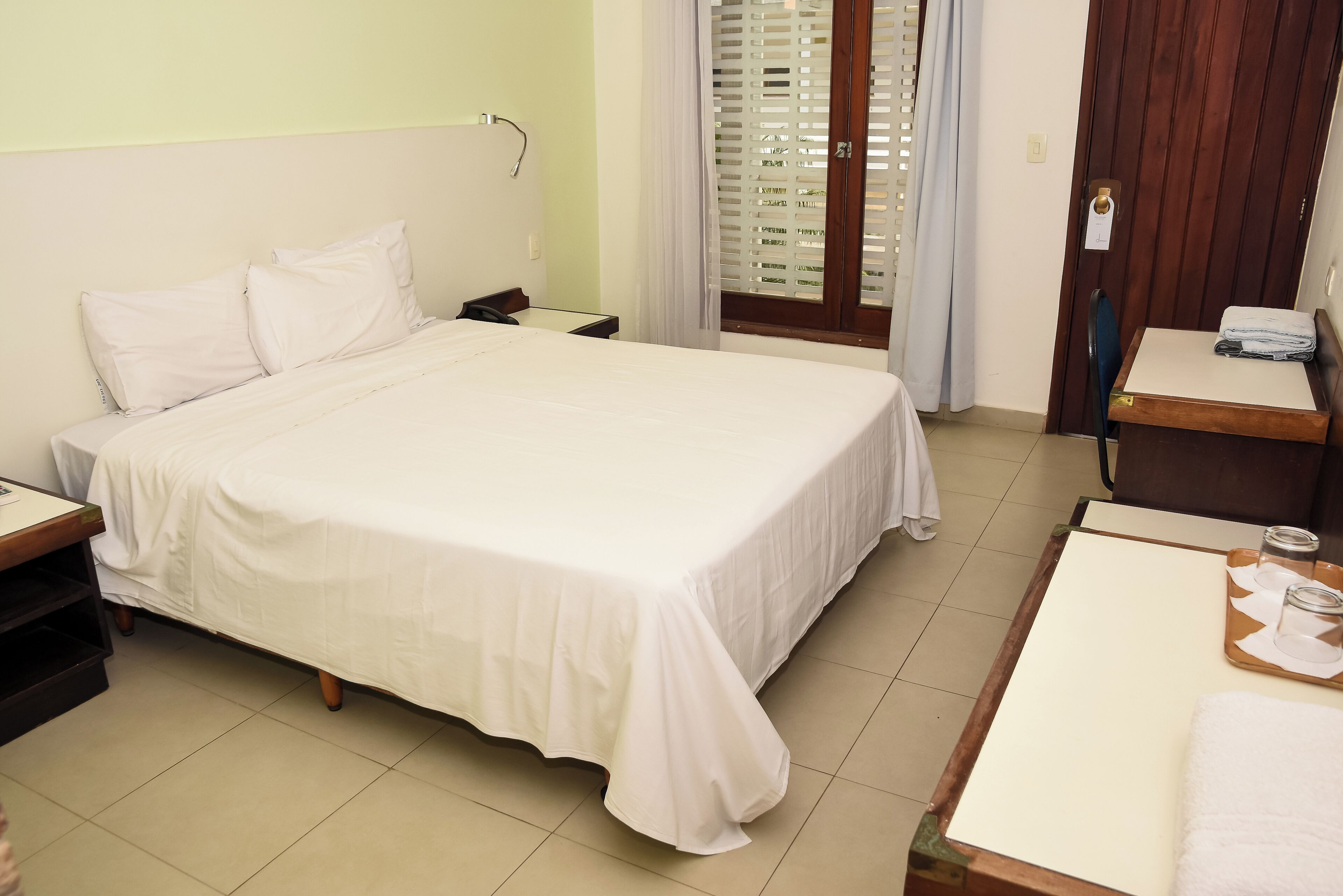 Minibar, free cribs/infant beds, rollaway beds